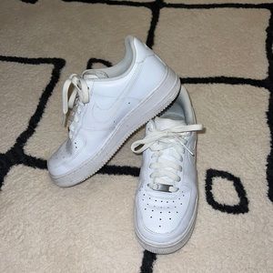 Nike Air Force 1 ‘07